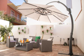 Sofia Apartment